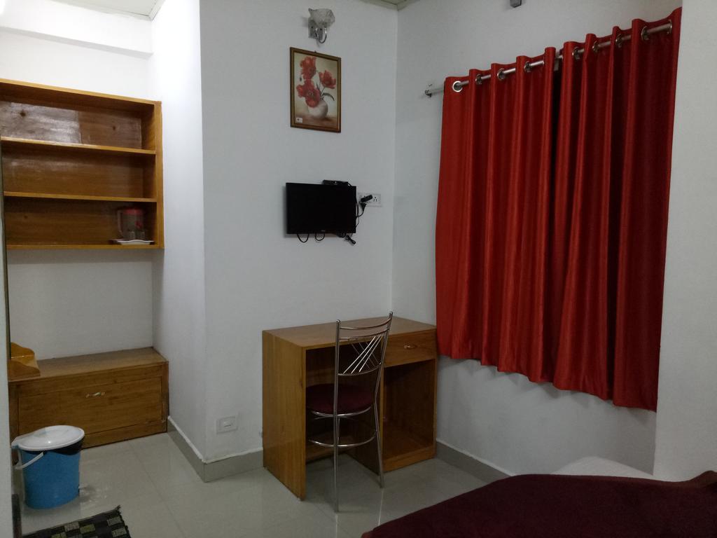 3R Cottage Munnar Eksteriør billede
