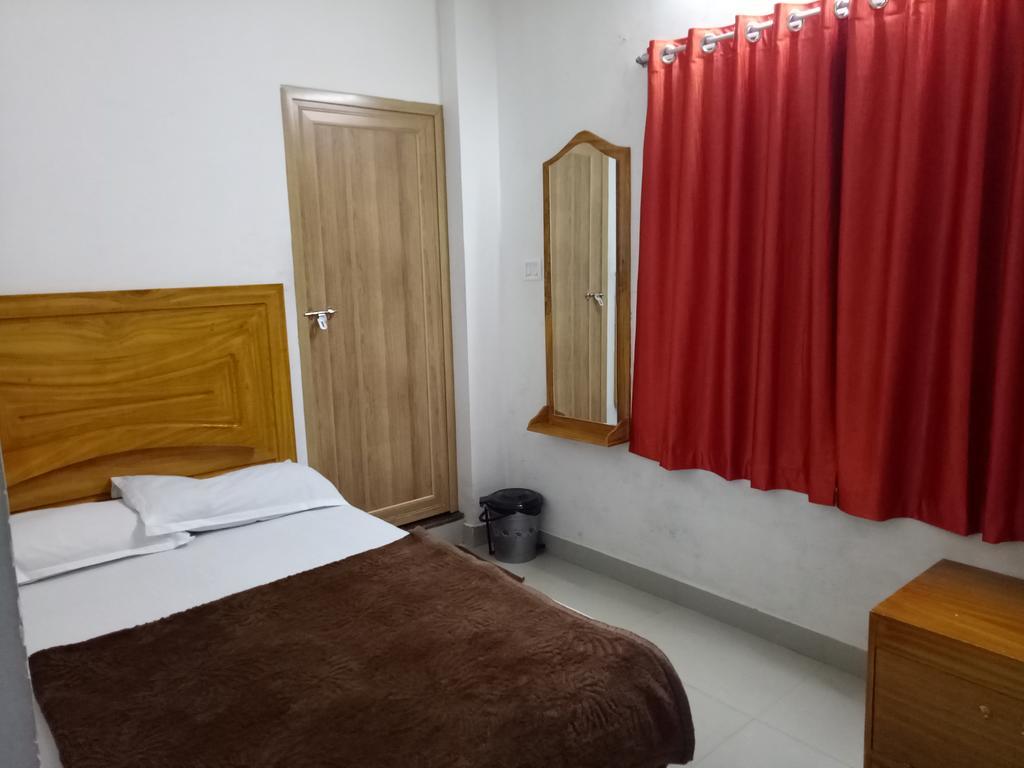 3R Cottage Munnar Eksteriør billede