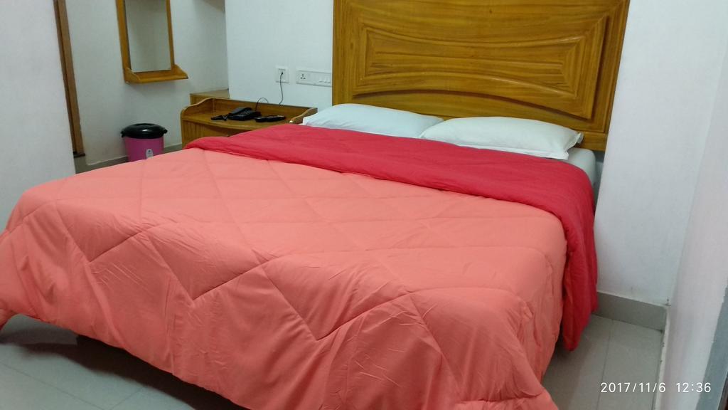 3R Cottage Munnar Eksteriør billede
