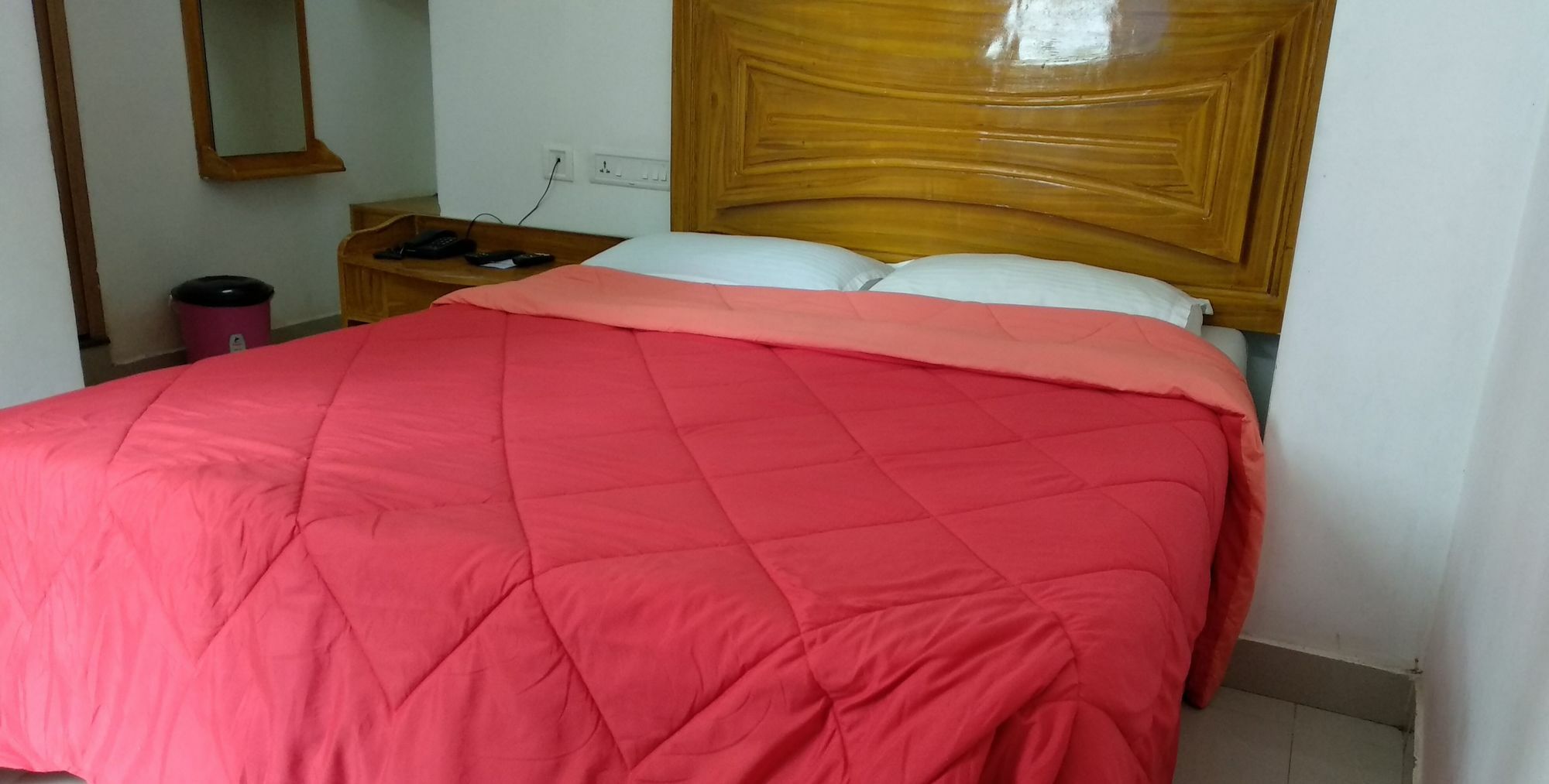 3R Cottage Munnar Eksteriør billede