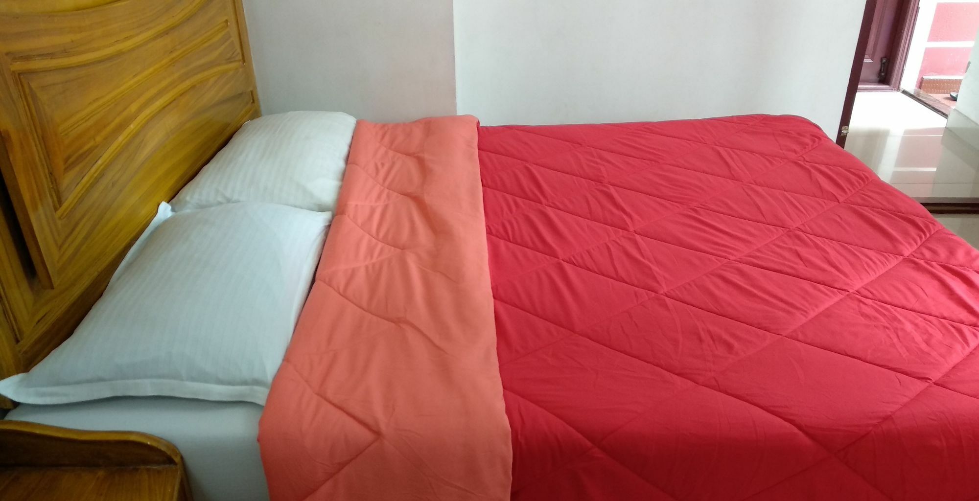 3R Cottage Munnar Eksteriør billede