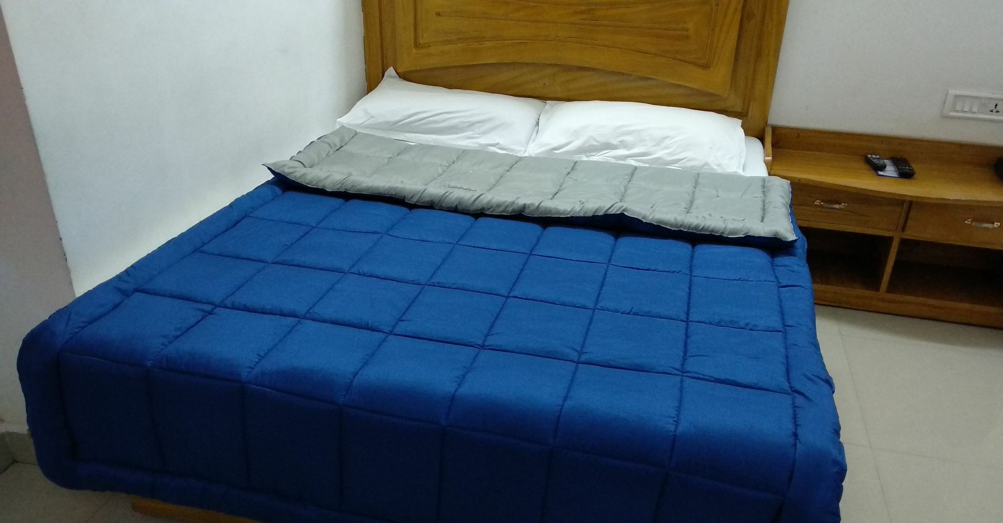 3R Cottage Munnar Eksteriør billede