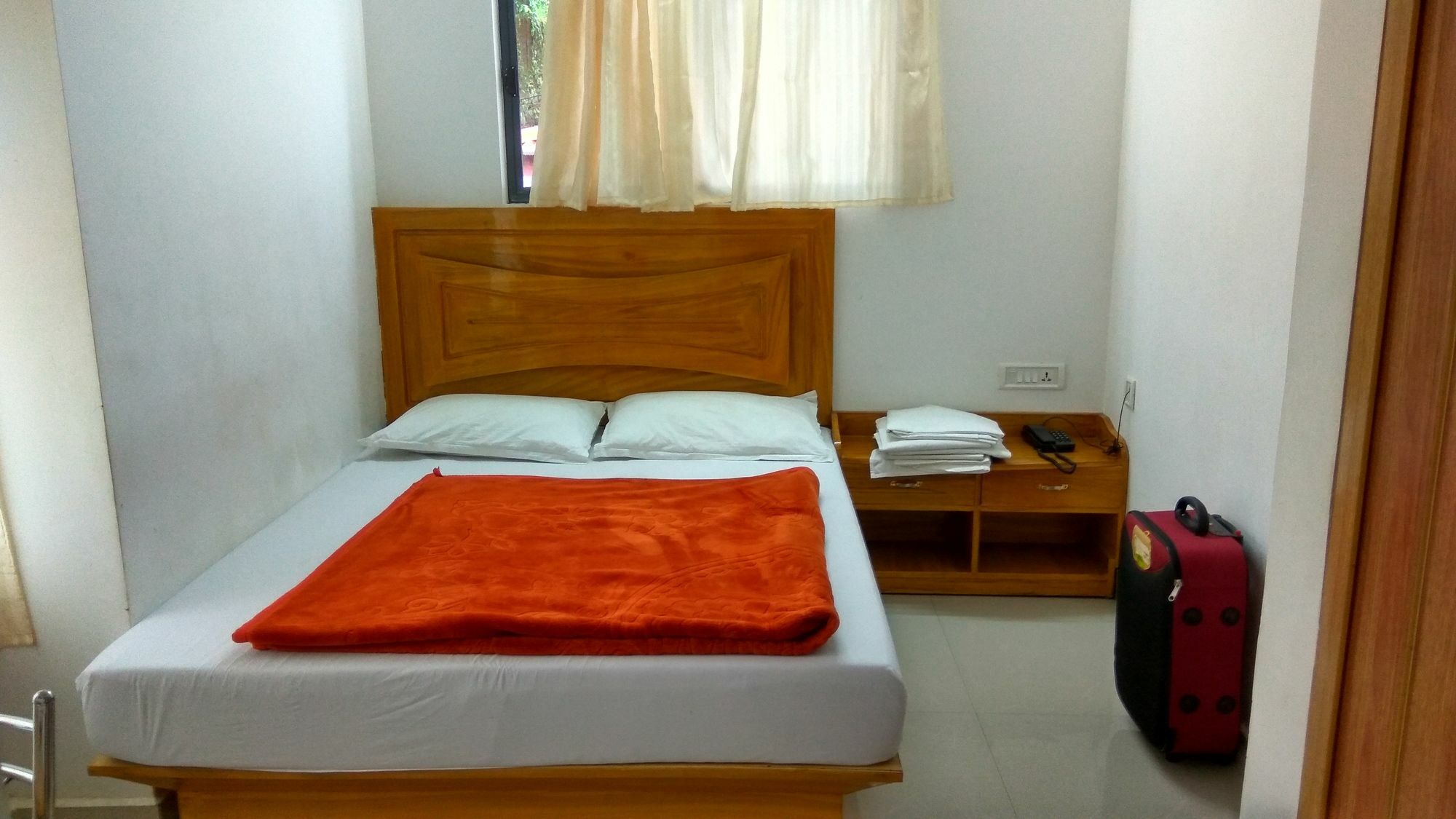 3R Cottage Munnar Eksteriør billede