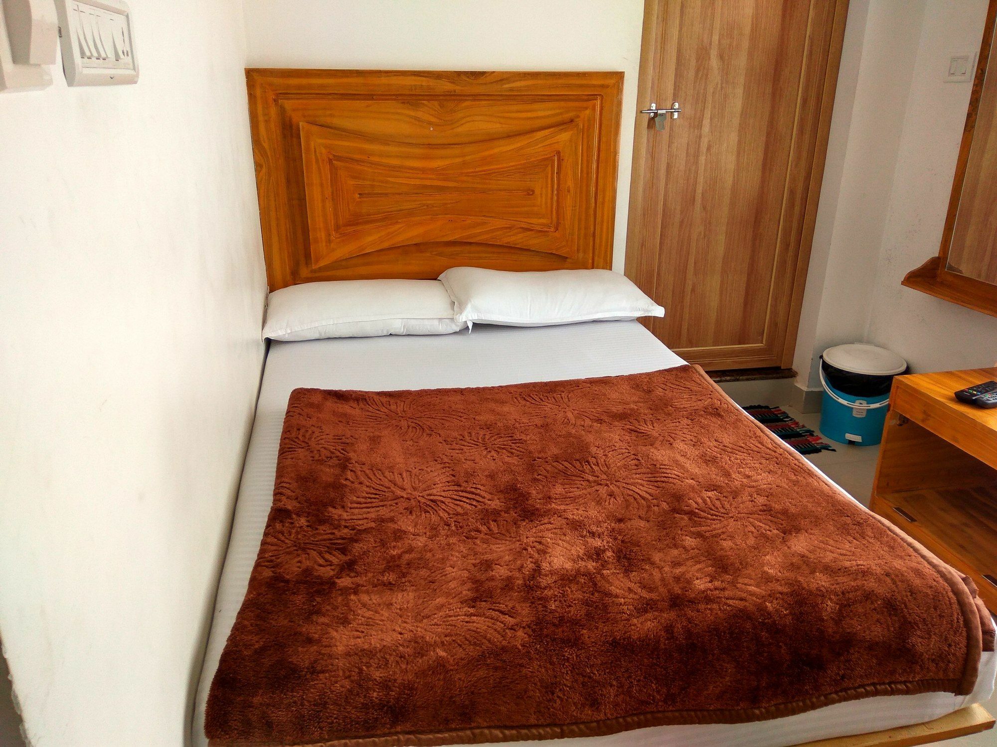 3R Cottage Munnar Eksteriør billede