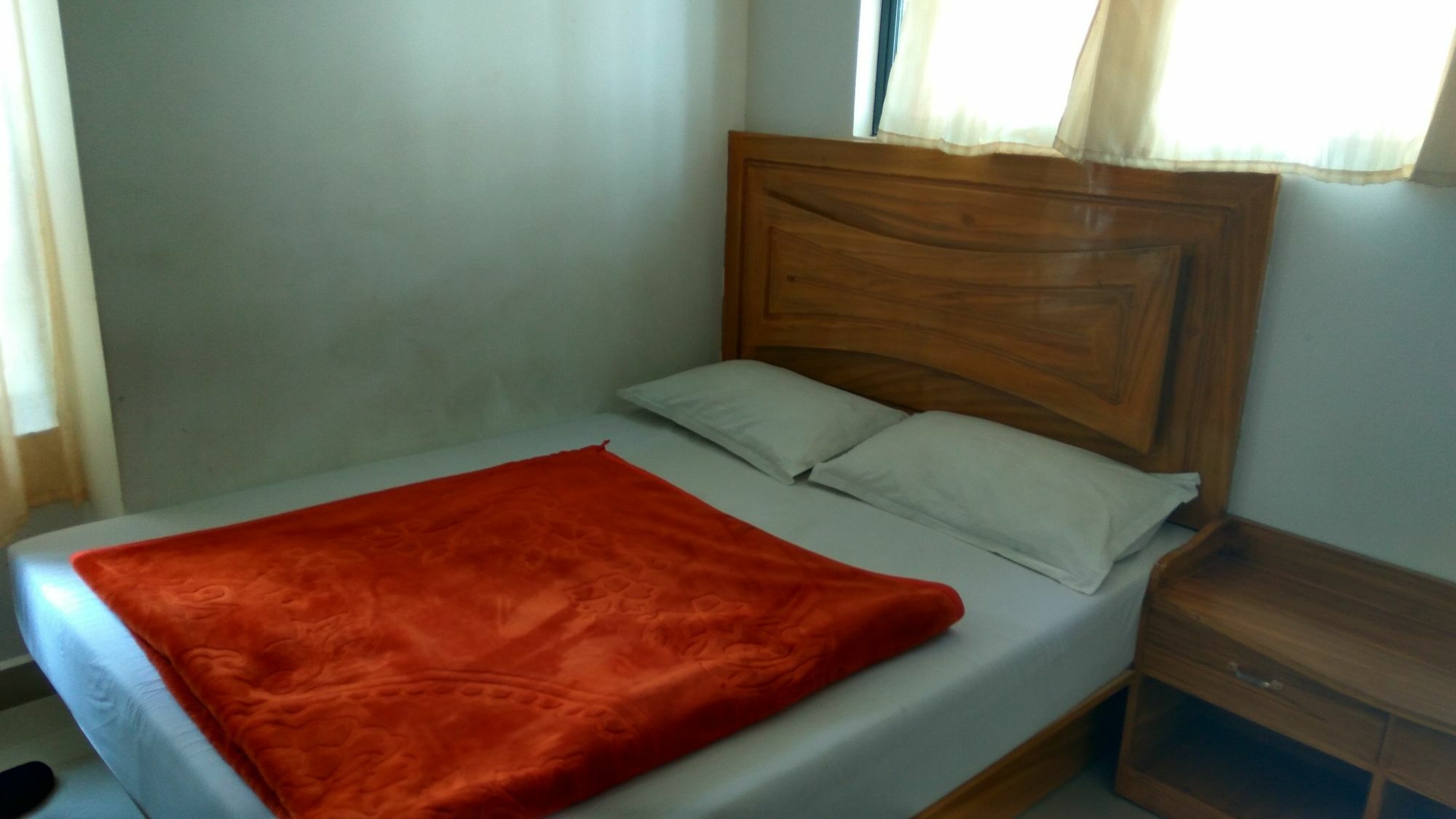 3R Cottage Munnar Eksteriør billede