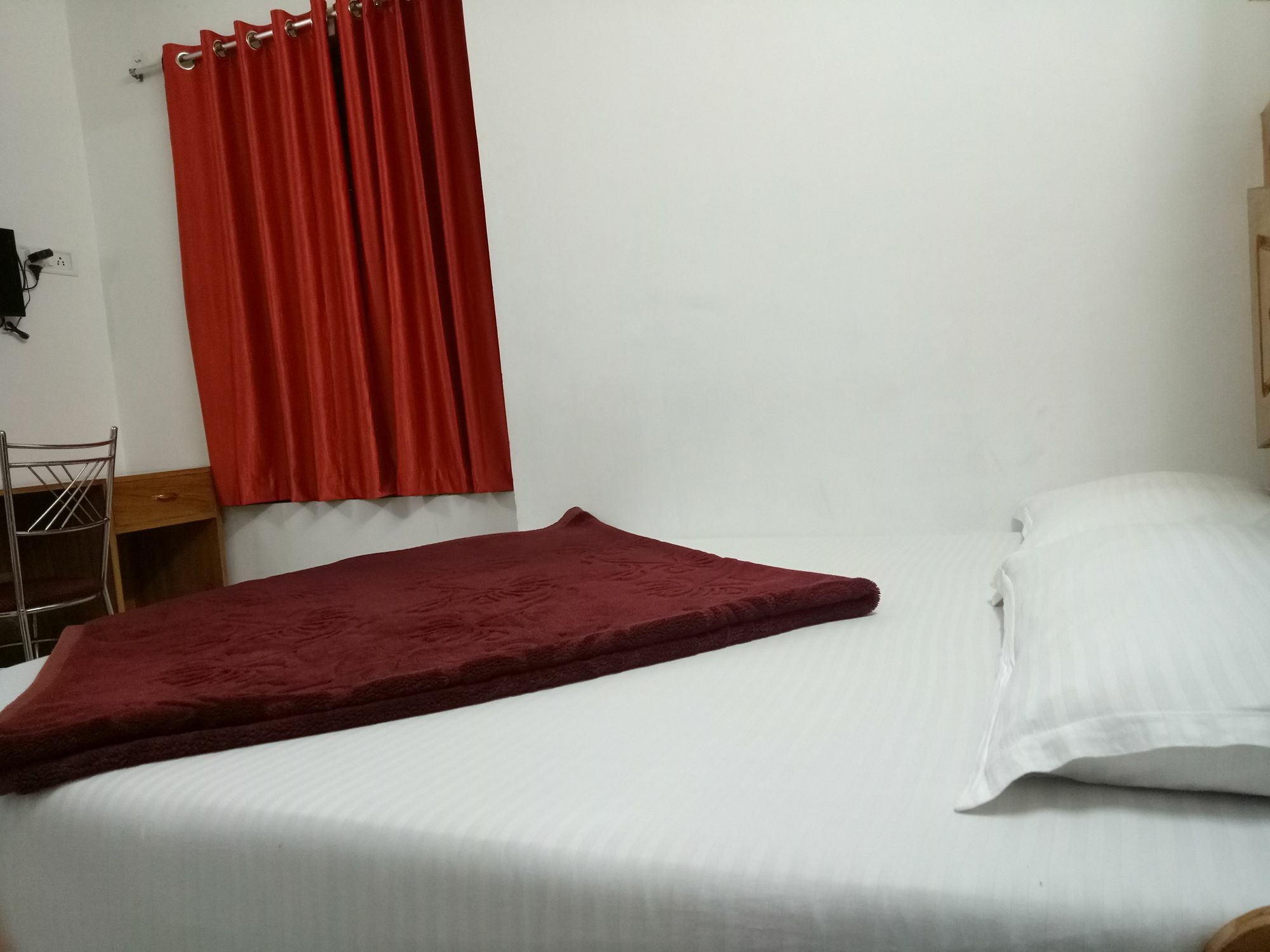 3R Cottage Munnar Eksteriør billede